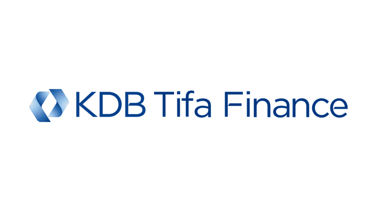 Lowongan kerja KDB Tifa Finance