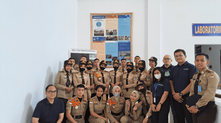 IPDN IC3 Digital Literacy