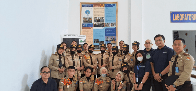 IPDN IC3 Digital Literacy