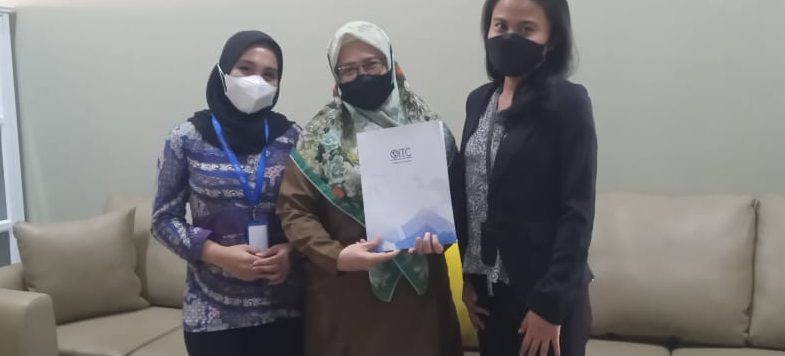 SMKN 1 Cikampek Resmi Gunakan English Discoveries untuk Memperkuat Pembelajaran Bahasa Inggris bagi Siswanya