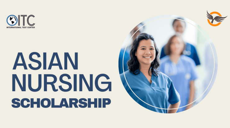 Asian Nursing Scholarship