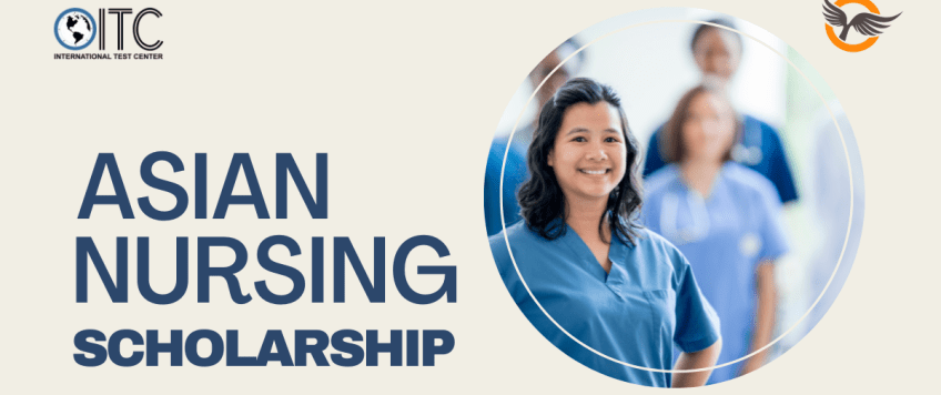 Asian Nursing Scholarship