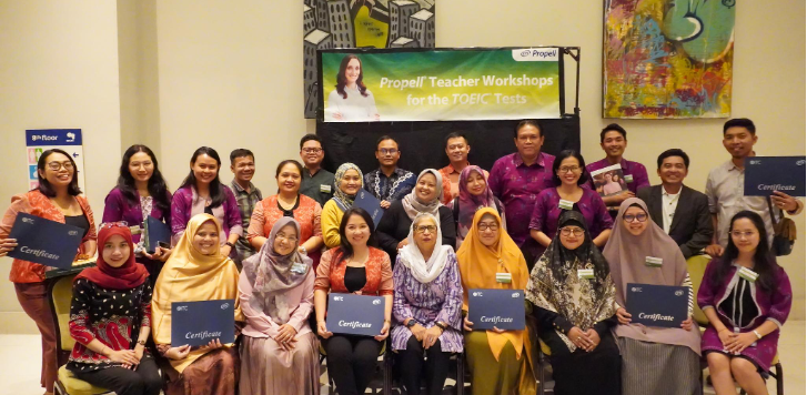 Propell Workshop 2023