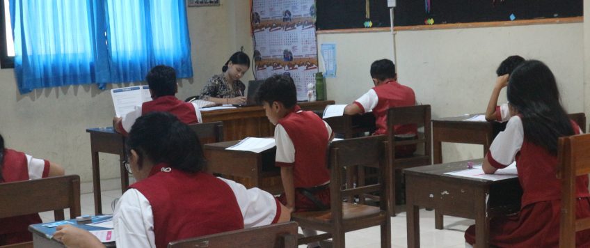 Bintang Mandiri School Terapkan Asesmen Bahasa Inggris TOEFL Primary dan TOEFL Junior dari Jenjang SD hingga SMA