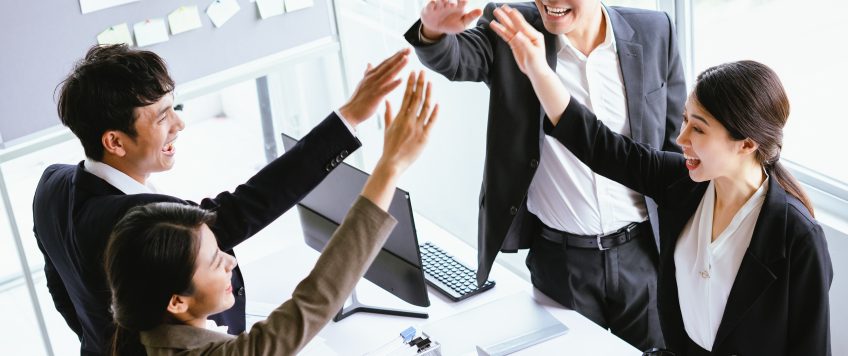 Pada Bulan Mei Perusahaan-Perusahaan di Indonesia Ramai Gunakan TOEIC