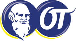 Logo PT Perindustrian Bapak Djenggot (Orang Tua Group)